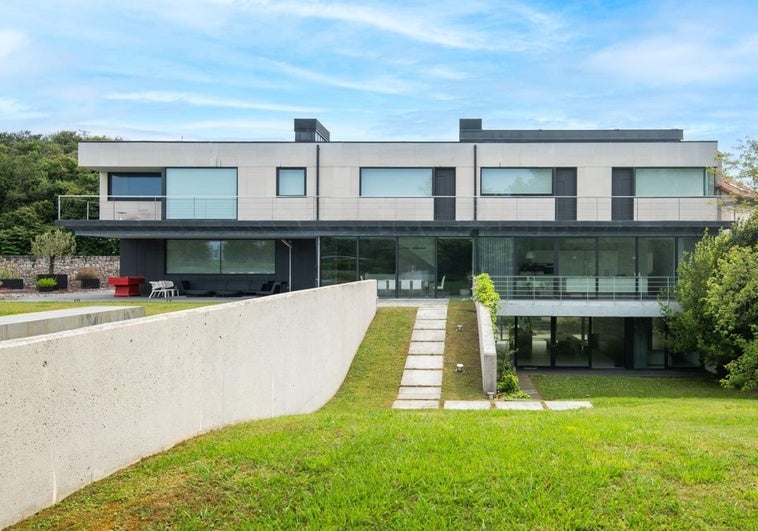 Americanos y centroeuropeos, los extranjeros que compran vivienda en Asturias